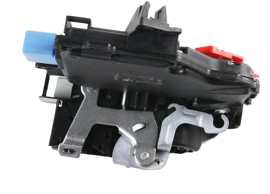 ya 11 9.14 baidiNew Door Lock Left Front Driver Side for VW for Jetta for Golf MK5 Touareg for Cayenne -