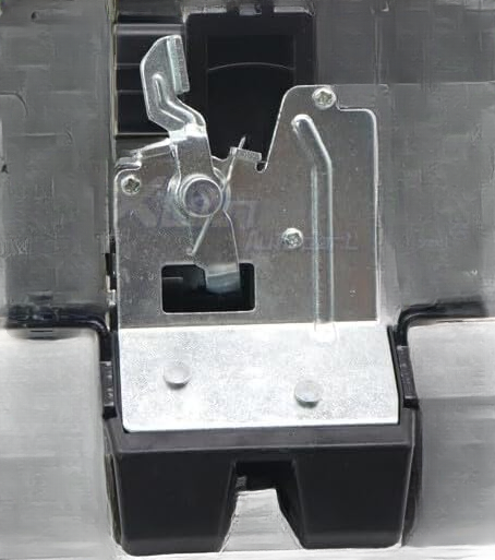 ya 11 9.14 baidiTail Gate Latch Assy for Hyundai for Elantra GT New 81230-A5000 Rear 81230A5000
