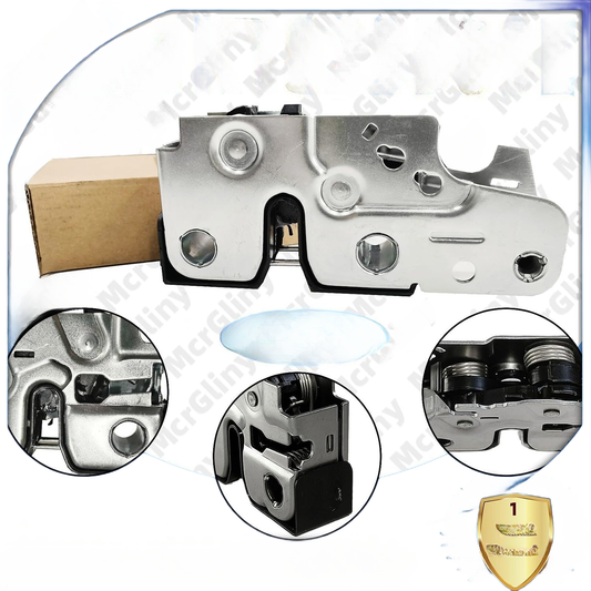 ya 11 9.14 baidifor VW for Golf 2004-2009/ for Jetta 2005-2010 1K1823509E Engine Hood Lower Latch Lock