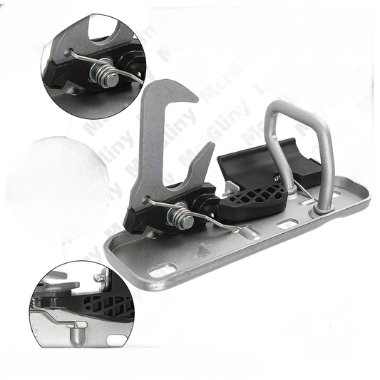 ya 11 9.14 baidiEngine Upper Latch Lock Release 1KD823480 for VW for Tiguan 2008-18/ for Jetta 2005-2010