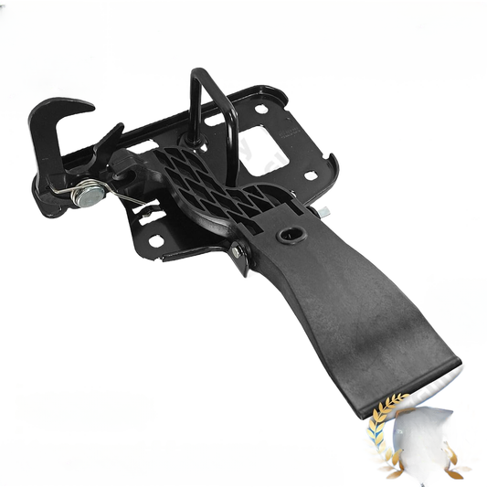 ya 11 9.14 baidi8T0823480 Engine Upper Latch Hood Lock for Audi A5 A4,A4 Quattro S4 S5 RS5