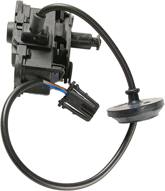 ya 11 9.14 baidiOpen Motor Actuator for VW Ameo 2017-20/Polo 2010-22 Fuel Filler Flap 6RD810773B