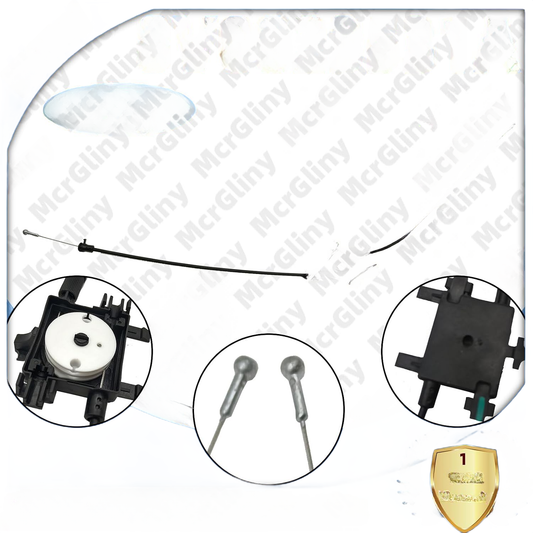 ya 11 9.14 baidifor Audi A3 S3 RS3 8V0823531A Bonnet Release Cable Middle Front Hood Latch