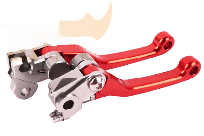 ya 11 9.14 baidifor BETA RR Enduro 2T 250/300 4T 350/400/450/498 Pivot Clutch Brake Levers Set