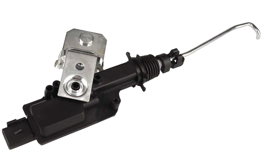 ya 11 9.14 baidiLeft Side Door Lock Actuator for Ford F-150 2001-2003 for Lincoln Blackwood 2002