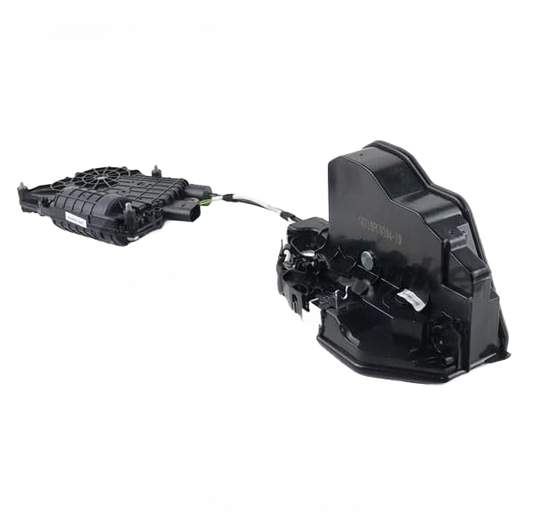 ya 11 9.14 baidi51227185687 New Rear Left Soft Close Door Lock Actuator for BMW M5 5 7 Series