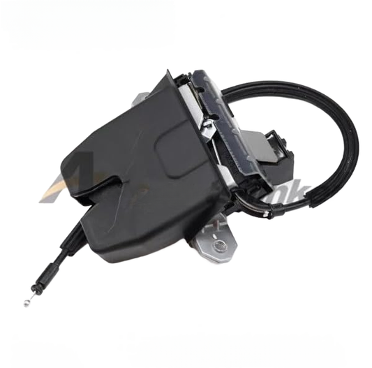 ya 11 9.14 baidiLR071193 New Rear Door Tailgate Latch Actuator for Land Rover Range Evoque 12-19
