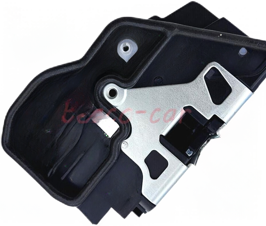 ya 11 9.14 baidiDoor Lock Latch Actuator Front Left Driver Side 51217202143 Fit for BMW E90 E60