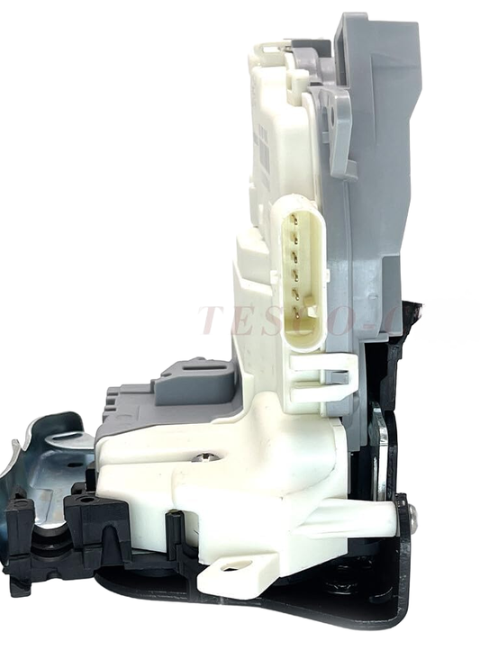 ya 11 9.14 baidiFront Right Door Lock Latch Actuator 6 Pins for Audi A6 A7 Q3 for Q5 S6 8J1837016C