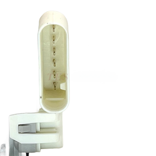 ya 11 9.14 baidiRear Left Door Lock Latch Actuator Mechanism LH for Audi for A4 B8 S4 A5 S5 Q3 for Q5 Q7