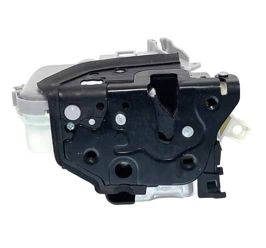 ya 11 9.14 baidiFront Left Door Lock Latch Actuator for 2010-2018 for Audi for A4 A5 A6 A7 for A8 Q3 for Q5 Q7