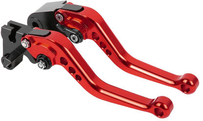 ya 11 9.14 baidifor Yamaha MT-09 Tracer/FJ09 2015-2020&MT-10 2016-2021 2020 Clutch Brake Levers