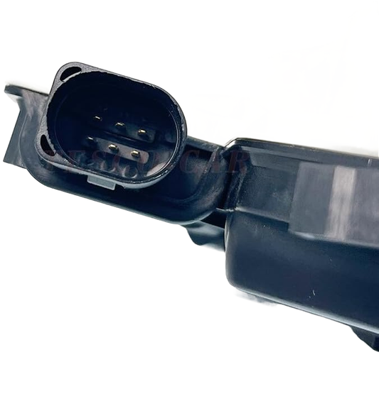 ya 11 9.14 baidiRear Left Door Lock Latch Actuator for VW AMAROK for Audi A1 for Skoda 5ND 839 015B
