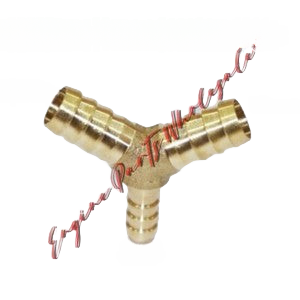 ya 18 8.4.2 TEE Y Union ELBOW Barb Fitting Connector Reducer Adapter Splicer Joiner to26404