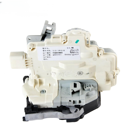 ya 11 9.14 baidiRear Left Door Lock Latch Actuator for VW for Passat for Audi for A4 A5 for Q5 08 09 3C4839015A