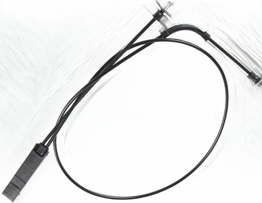 ya 11 9.14 baidiEngine Hood Bonnet Cable Harness Fit for Mercedes E200 E250 W213 2138800059