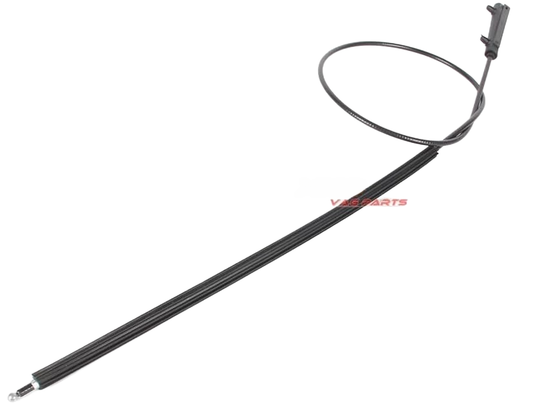 ya 11 9.14 baidiLHD Bonnet Release Lid Lock Cable Fit for VW CC for Passat 3C1823535