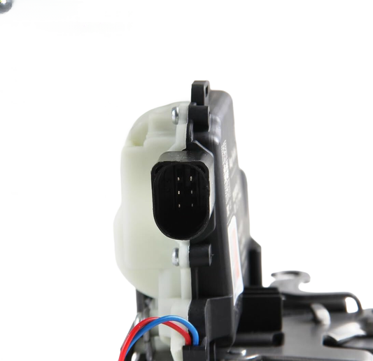 ya 11 9.14 baidiRear Left Door Lock Actuator LHD for VW for Jetta for Golf MK4 Beetle