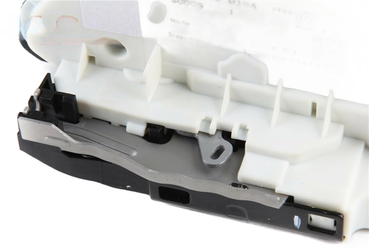 ya 11 9.14 baidiRear Left Door Lock Latch Actuator for VW E- for Golf for Golf MK7 6 for Jetta MK6 for Passat