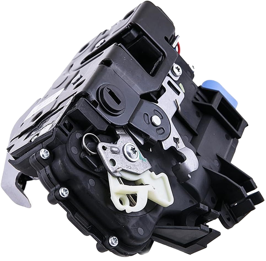 ya 11 9.14 baidiDoor Lock Latch Actuator Rear Right for Audi A6 4B C5 98-05 4B0839016G