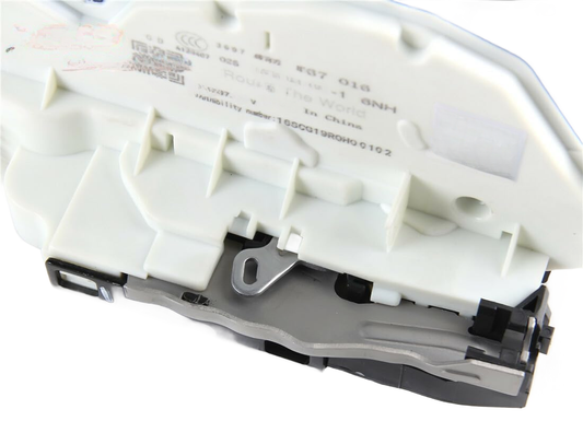ya 11 9.14 baidiFront Right Door Lock Latch Actuator Fit for VW Beetle for Golf MK7 for Jetta 5K1837016J