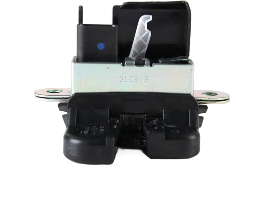 ya 11 9.14 baidiRear Tailgate Trunk Latch Lock Block for VW for Golf Variant 2010-2014 for Tiguan 08-17