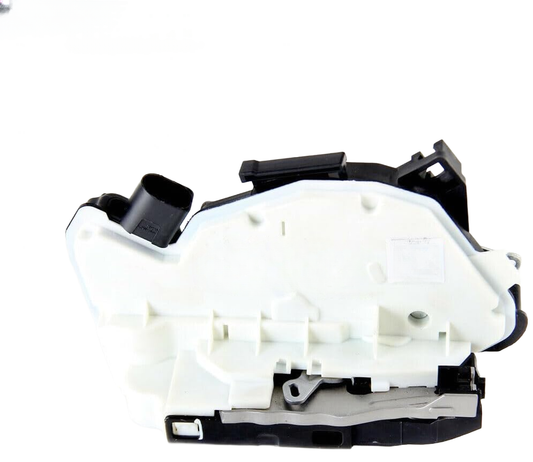 ya 11 9.14 baidiDoor Lock Latch Actuator Passenger Front Right Side for VW for Tiguan CC Scirocco