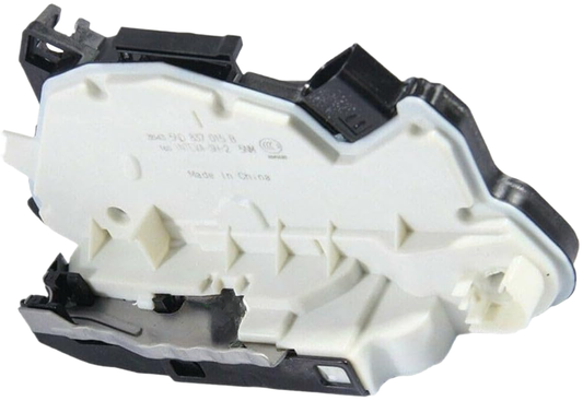 ya 11 9.14 baidiDoor Lock Latch Actuator Driver Door Front Left LH for VW for Tiguan CC Scirocco