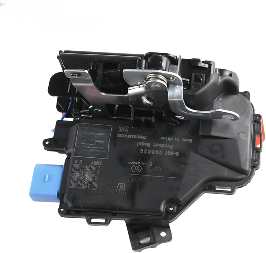 ya 11 9.14 baidiDoor Lock Latch Actuator Rear Right RH for VW for Jetta for Golf GTI MK5 Rabbit