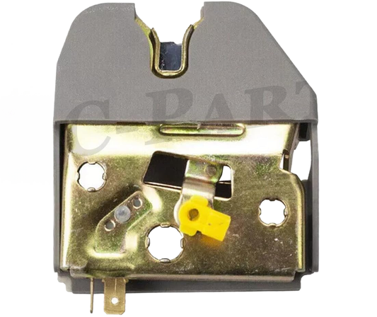 ya 11 9.14 baidiTrunk Latch for Honda for Civic sedans 1996-2000 - Rear Door Latch
