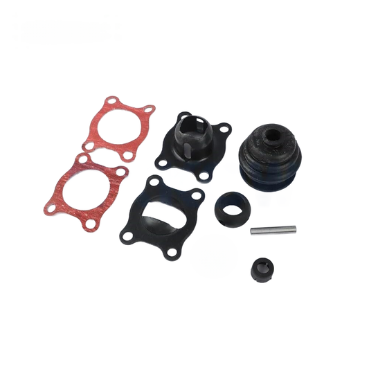 ya 11 9.14 baidiM/T Gearshift Gasket Repair Kit for Mitsubishi for Challenger Triton L200 MR110456