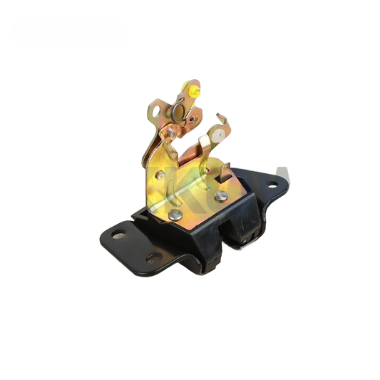 ya 11 9.14 baidiRear Door Tailgate Latch for Mitsubishi for Challenger I 1997-2011 MR503021