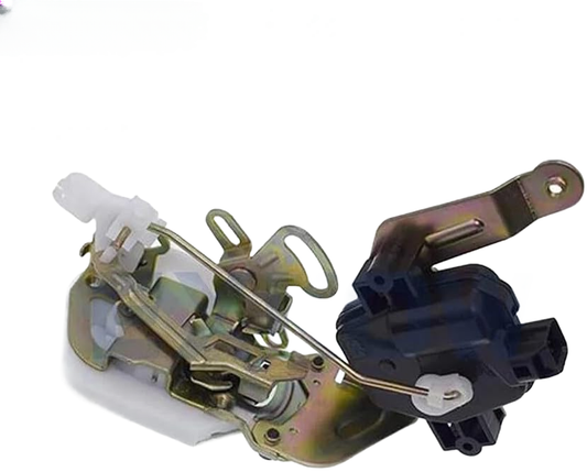 ya 11 9.14 baidiBack Door Latch for Mitsubishi for Pajero 2.8L 3.5L Long Wagon 2000-2006 MR432776