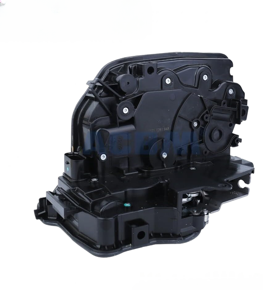 ya 11 9.14 baidiDoor Lock Actuator Suitable for BMW G12 740i 750i 740ix F15 X5 X6 51217281948 Front Right