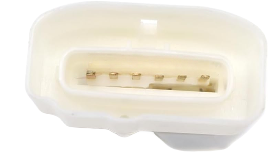 ya 11 9.14 baidiNew Front Left Door Lock Actuator 69040-20550 Fits for Toyota Celica 2000-2005