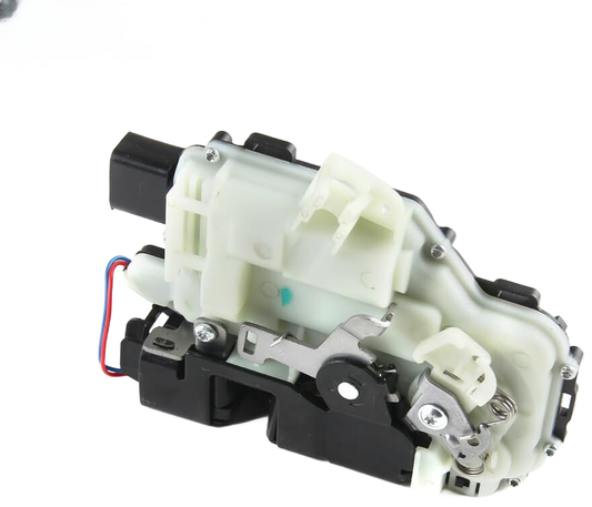 ya 11 9.14 baidiPassenger Side Door Lock Actuator Front Right LH for VW for Jetta for Golf Beetle