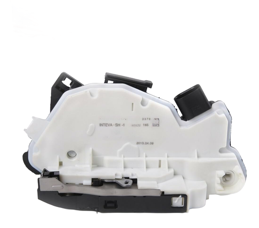 ya 11 9.14 baidi7pin Door Lock Latch Actuator Driver Door Front Left LH for VW for Tiguan CC
