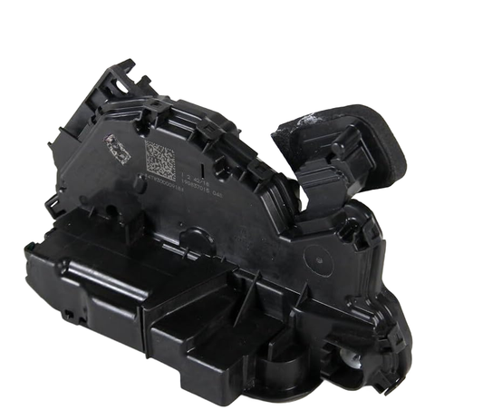 ya 11 9.14 baidiFront Left Door Lock Latch Actuator for VW for Jetta MK7 for Tiguan MK2