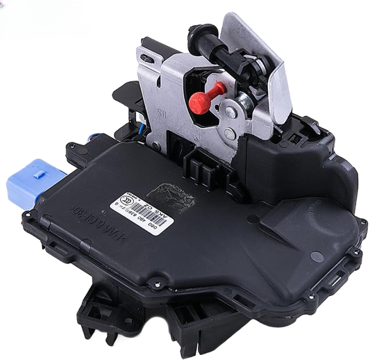 ya 11 9.14 baidiDoor Lock Latch Actuator Rear Right RH for Audi A6 S6 4B0 839 016 G