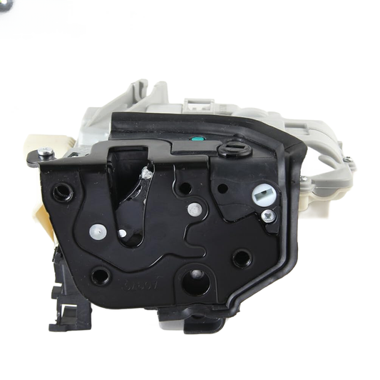 ya 11 9.14 baidiRear Right RH Door Lock Latch Actuator for VW for Passat for Audi A4 Q5 3C4839016A