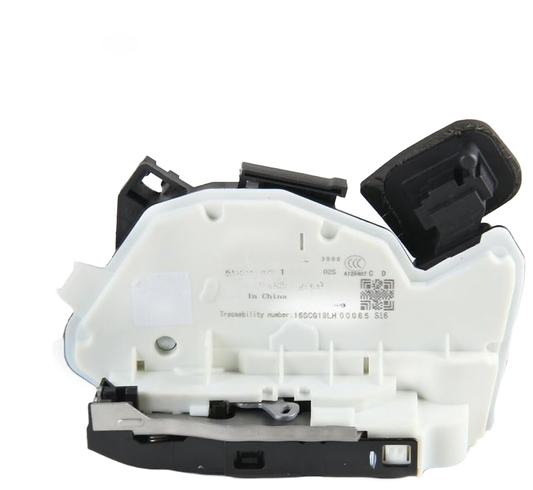 ya 11 9.14 baidi#5K4 839 015# Rear Left Door Lock Latch Actuator for VW E- for Golf for Golf for Jetta for Passat