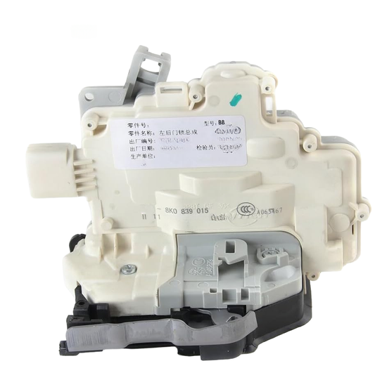 ya 11 9.14 baidiRear Left LH Door Lock Latch Actuator for VW for Passat B6 3C R36 3C4839015A