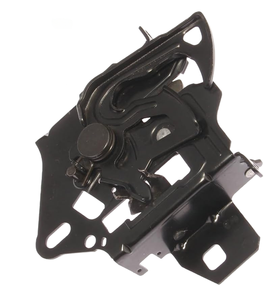 ya 11 9.14 baidiNew Engine Hood Lower Lock Latch for VW for Passat B5 98-00 3B0823509T