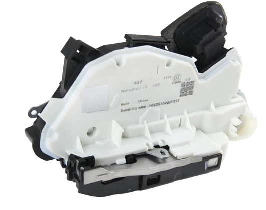 ya 11 9.14 baidiFront Left Door Lock Latch Actuator for VW for Golf MK6 MK7 for Jetta MK6 for Passat Beetle