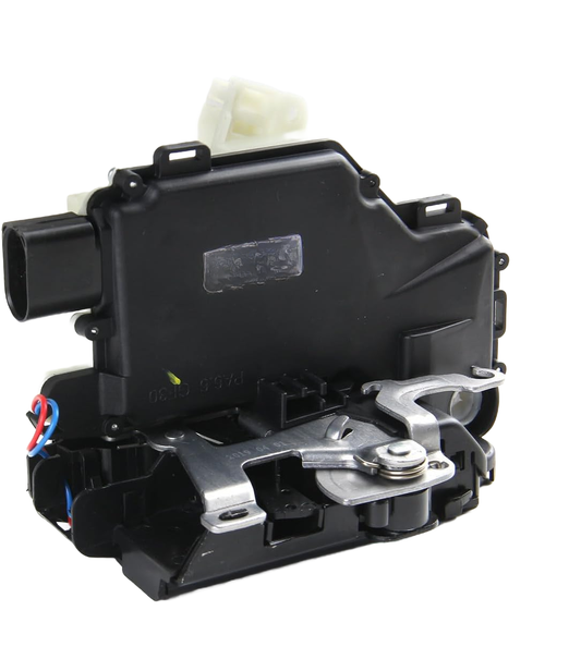 ya 11 9.14 baidiFront Left Driver Side Door Lock Latch for VW for Golf for Jetta MK4 Beetle for Passat B5