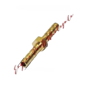 ya 18 7.30 TEE Y Union ELBOW Barb Fitting Connector Reducer Adapter Splicer Joiner to8191
