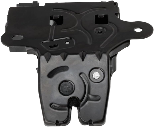 ya 11 9.14 baidiTrunk Latch Power Lock Actuator Suitable for Chevrolet Malibu for Cruze Impala Sonic Camaro-