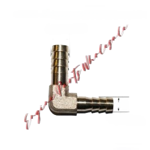 ya 18 8.4.2 TEE Y Union ELBOW Barb Fitting Connector Reducer Adapter Splicer Joiner to26663