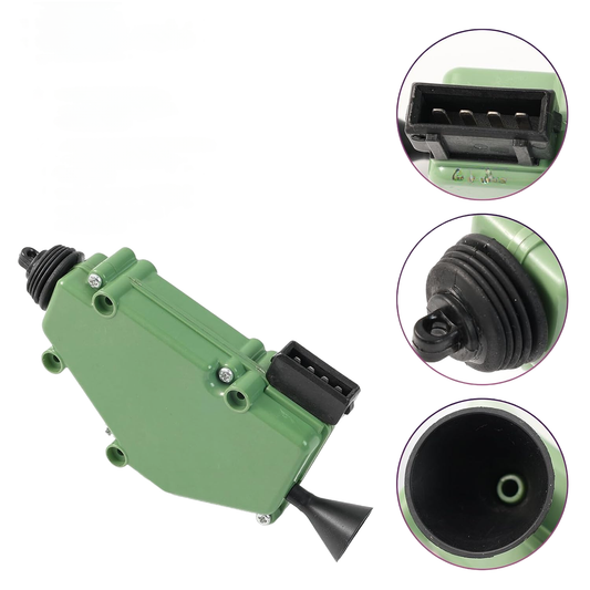ya 11 9.14 baidiDE Actuator Central Locking Central Locking for VW Transporter III IV T3 T4 Bus Box-