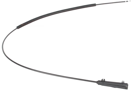 ya 11 9.14 baidiLHD Bonnet Release Cover Lock Cable Suitable for VW CC for Passat #3C18235#-